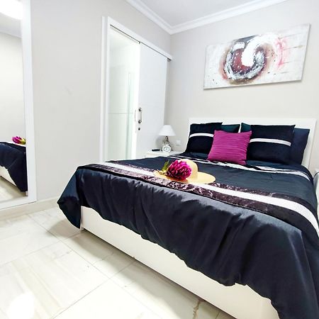 Апартаменты Casita Oceano En Puerto Del Carmen Экстерьер фото