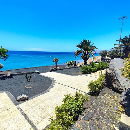 Апартаменты Casita Oceano En Puerto Del Carmen Экстерьер фото