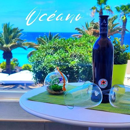 Апартаменты Casita Oceano En Puerto Del Carmen Экстерьер фото