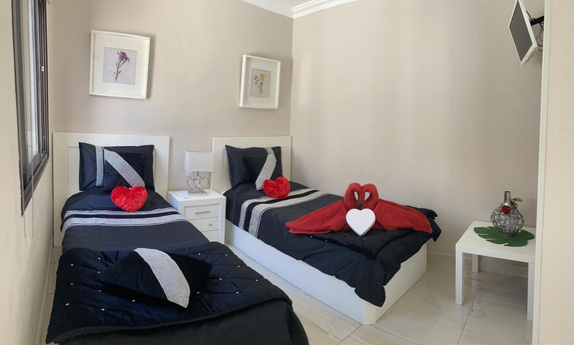 Апартаменты Casita Oceano En Puerto Del Carmen Экстерьер фото