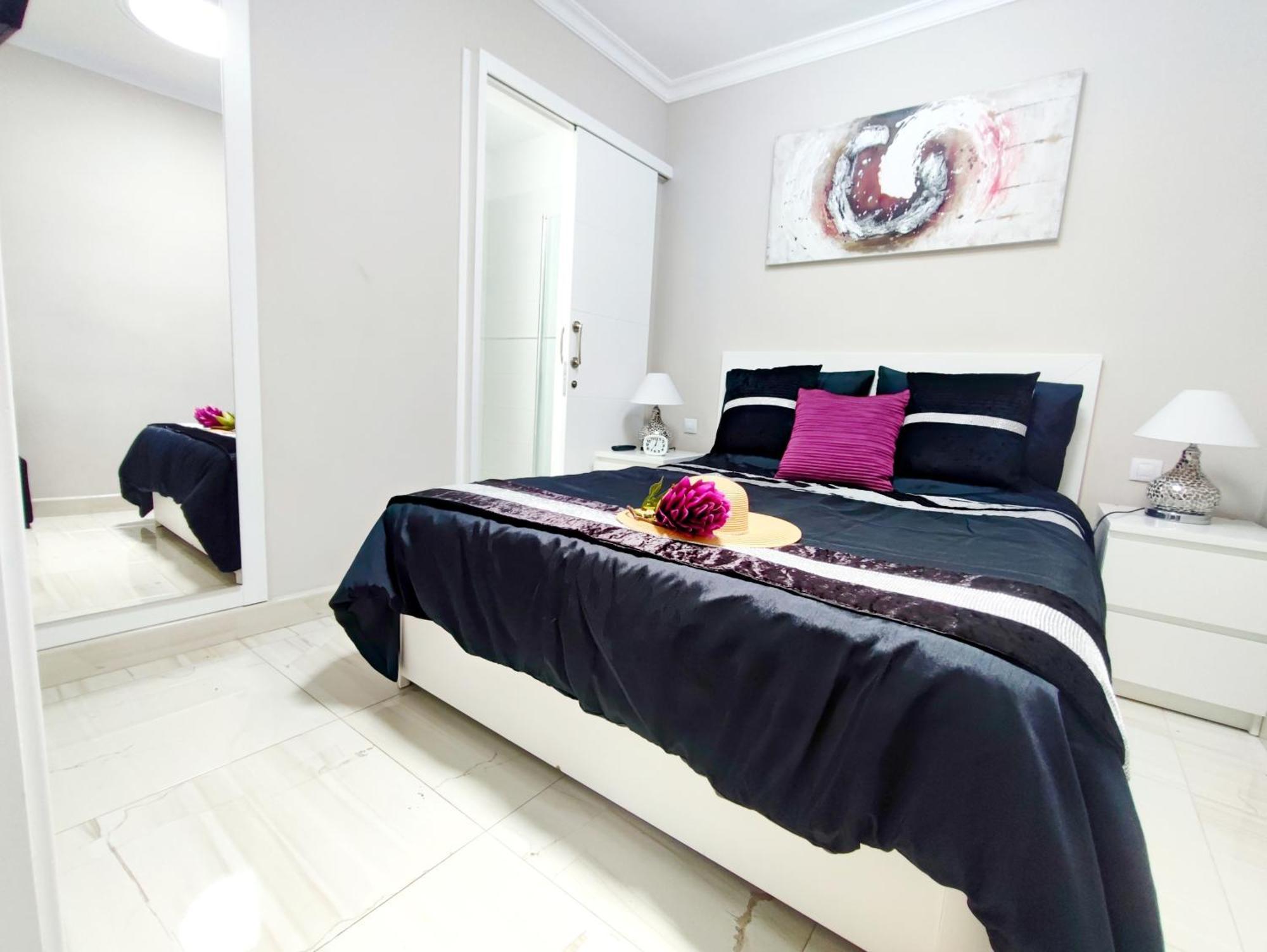 Апартаменты Casita Oceano En Puerto Del Carmen Экстерьер фото