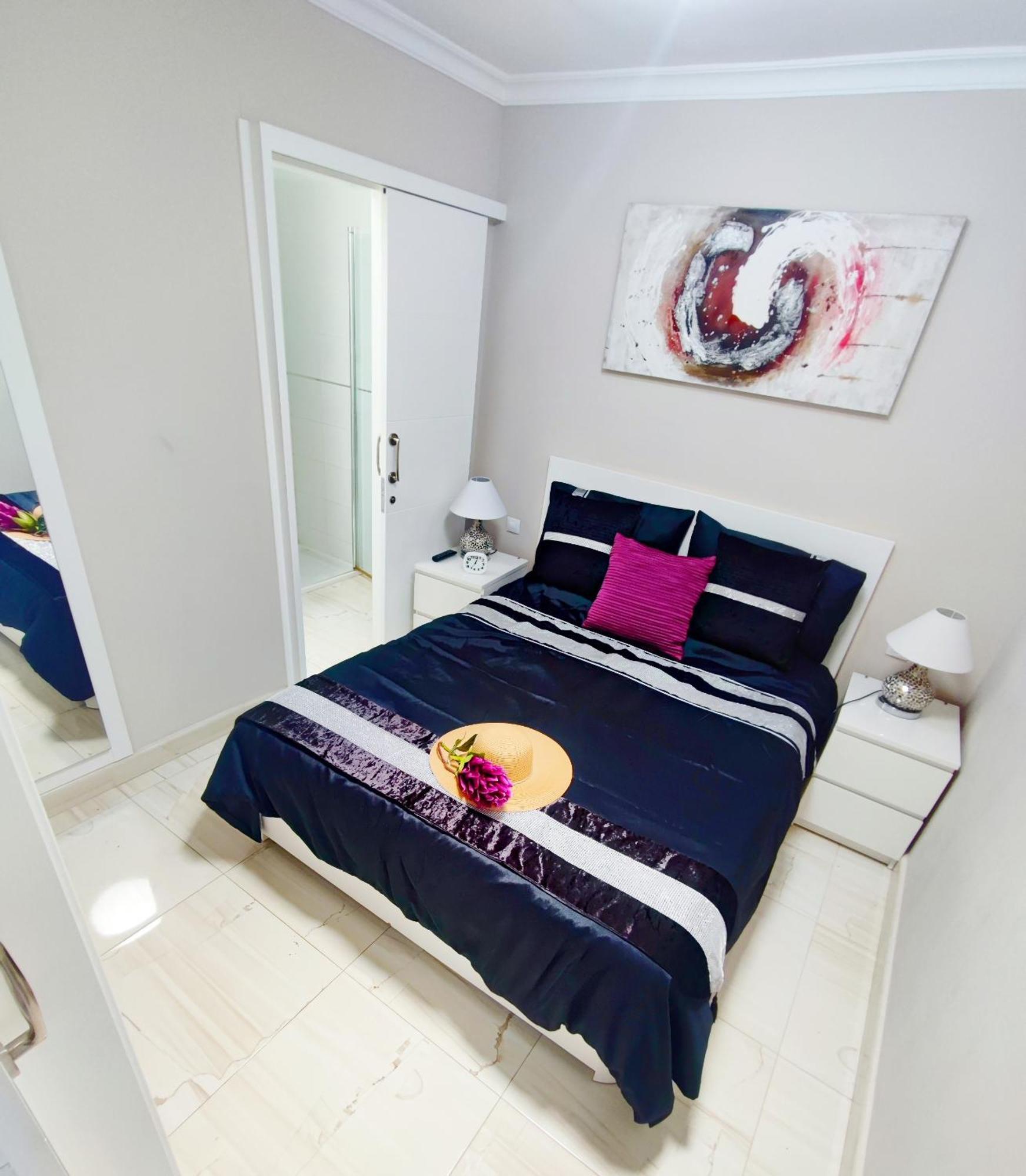 Апартаменты Casita Oceano En Puerto Del Carmen Экстерьер фото