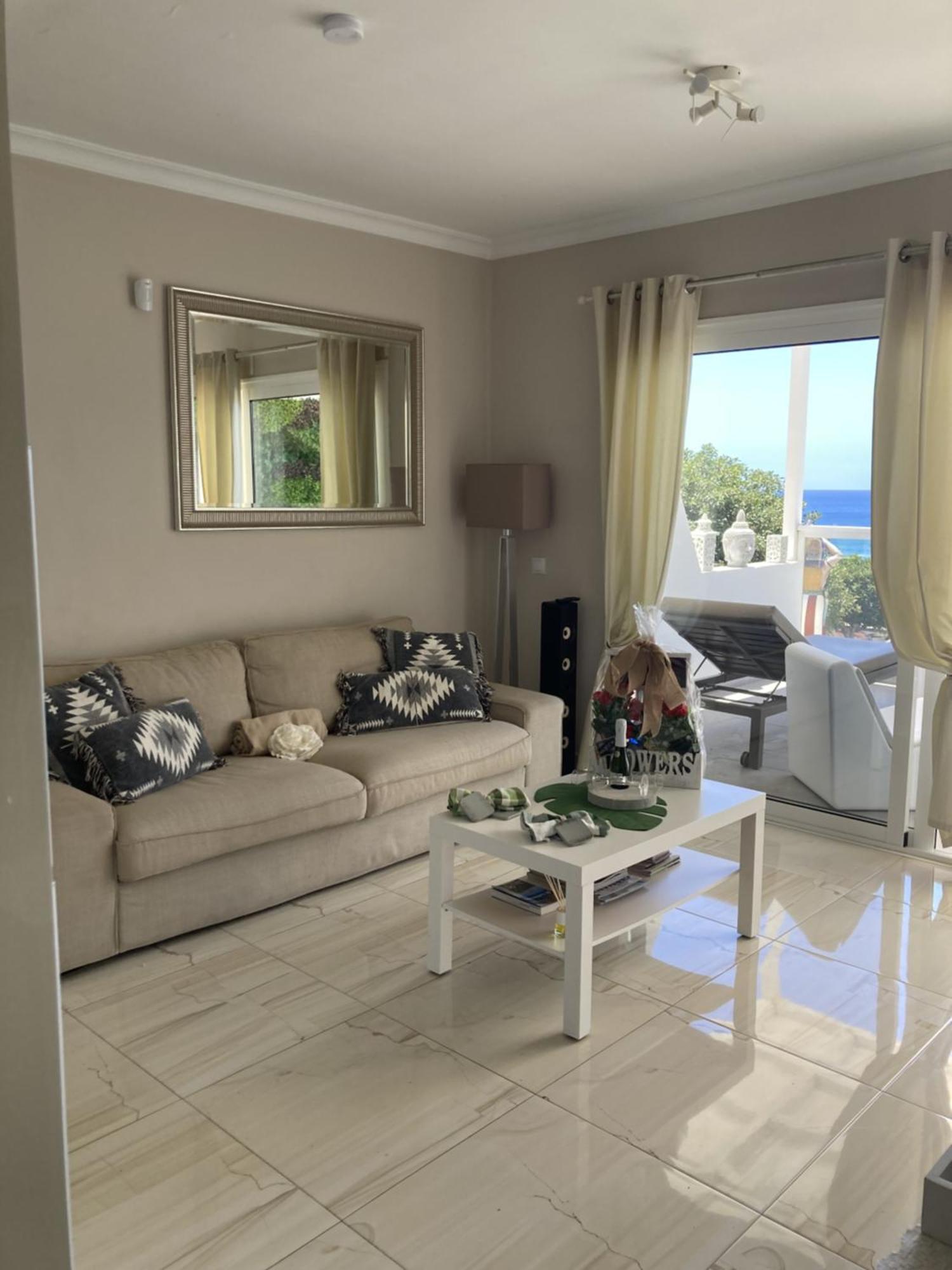 Апартаменты Casita Oceano En Puerto Del Carmen Экстерьер фото